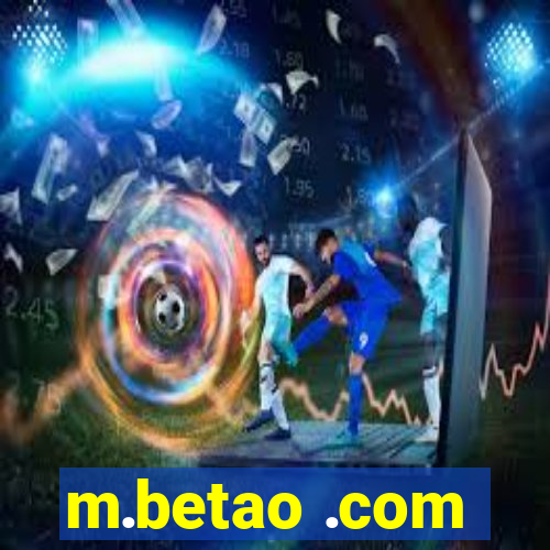 m.betao .com